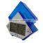 TCR2690 water power CLOCK with weather station alarm clock