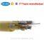 12 core cable GJPFJV for telecommunication