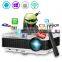 Hot Selling home theater Smart Projector 3600lumens classroom projector