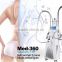 Vacuum Laser Beauty Quick Massage Cellulite Belly Fat Burning Device Slimming Beauty Machine