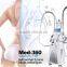 slimming and skin lifting vacuum velshape machine