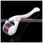 0.2mm-3.0mm 540 Micro Needles derma roller microneedle Skin Therapy Care DRS dermaroller