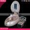 Painless FAST SHIPPING! New Liposonix Portable HIFU High Intensity Focused Ultrasound Liposonix Cellulite Reduction Hifu Slimming Machine Skin Tightening
