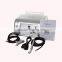 Skin Deeply Clean 2016 New Arrival Facial Water Professional Oxygen Facial Machine Oxygen Therapy Jet Peel Machine With Best Price