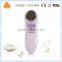 Facial skin rejuvenation scrubber cleanser refresh beauty device