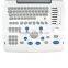Best-selling CE approved USB Portable Ultrasound Scanner with 3.5Mhz multi-frequency convex probe RUS-9000B