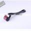 GTO best sale 540needles derma roller with travel case and user manual