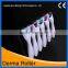changeable heads stainless micro derma roller 600 DRS skin dermaroller for anti aging wrinkle removal