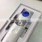 Portable nano ion spray beauty instrument lavender moisturizing spray hydrating ionized water embellish skin