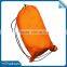 Fast Inflatable Camping Sofa banana Sleeping Bag Hangout Nylon lazy lay laybag Air Bed chair Couch Lounger Saco de dormir
