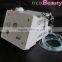 Salon Relieve Skin Fatigue Hot Selling Mini Water Acne Oxygen Facial Facial Rejuvenation Equipment Removal Oxygen Jet Peel Beauty Machine Oxygenated Water Machine