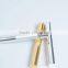 2016 Manufacturer Dental Teeth Whitening 2ml Sliver Gold Gel Pen Whitening Teeth gel pen