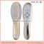 Soft color hair growth comb in hair treatment scaple massage comb