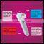 Positive Negative ion Cold and Warm Ion Vibrational Beauty Massager Device