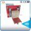 The most professional hydraulic wood sawdust block machine