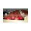 Fresh pomegranate fruits for sale