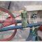 Mini Vegetable Seed Sowing Machine Manual Seed Planter Seed Drill Seed Planting Machine