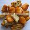 Korean Food Mix Rice Crackers