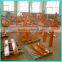 carbon steel products manufacturing