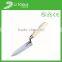 high quality wood handle carbon steel bricklaying trowel