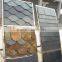 Polished Slate Pieces /nature Slate Roofing