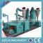 Multifunctional Straw Hay/Cotton Straw Pellet Production Line