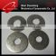 ss304 a2 ss316 a4 customized special washers