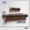 GH2132 specials stainless steel A286 EN1.4980 bolt nut made in china