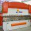 Hydraulic Press Brake/Bending machine/Bender in China