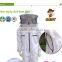 New style Beekeeping protection suit/bee keeper suit/overall