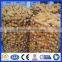 PVC /galvanized welded wire mesh fence/wire mesh roll with best price