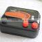 Australia 5 joule solar energizer electric fence units