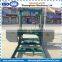 wood band sawmill machine horizontal wood saw machine