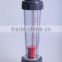 ABS PVC AS deep flow meter for well Plastic material