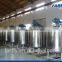 Chemical reactor, industrial reactor, Dispersing Reactor