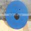 Boron steel 560*5mm notched harrow disc blade