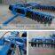 China Yucheng New Style Farm machinery 1BQX Tractor Disc blades DISC HARROW(offset)