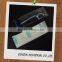 Made in Taiwan plastic material floss pick