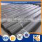 China supplier high intensity biaxial glass-fiber warp knitting geogrid prices