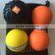 2016 Yoga Therapy lacrosse massage Ball Package