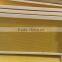 Beeswax foundation honey comb foundation sheet