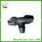 pipe tee,pe pp compression fittings plastic reducing tee irrigation fittings pipes and fittings