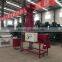 High-Tec new model seed coating machine seed treater