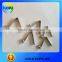 One Button U Shape Flat Spring Clip ,Small Flat Spring Clip Stainless Steel U Spring Clip