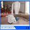 high quality wood hammer mill with dust collector