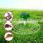 2017 X-pest VS-312S Ultrasonic Solar Mole Mouse Mice Gopher Rodent Pest Snake Repeller