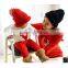 Red and White Matching Family Pajamas Christmas Pajamas