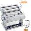 Italian 150mm Knock-down Blade Stainless Steel Spaghetti pasta machine