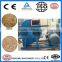 fuel Grain sawdust wood chip pellet hammer mill machine