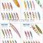fishing jig lure vertical metal lure
